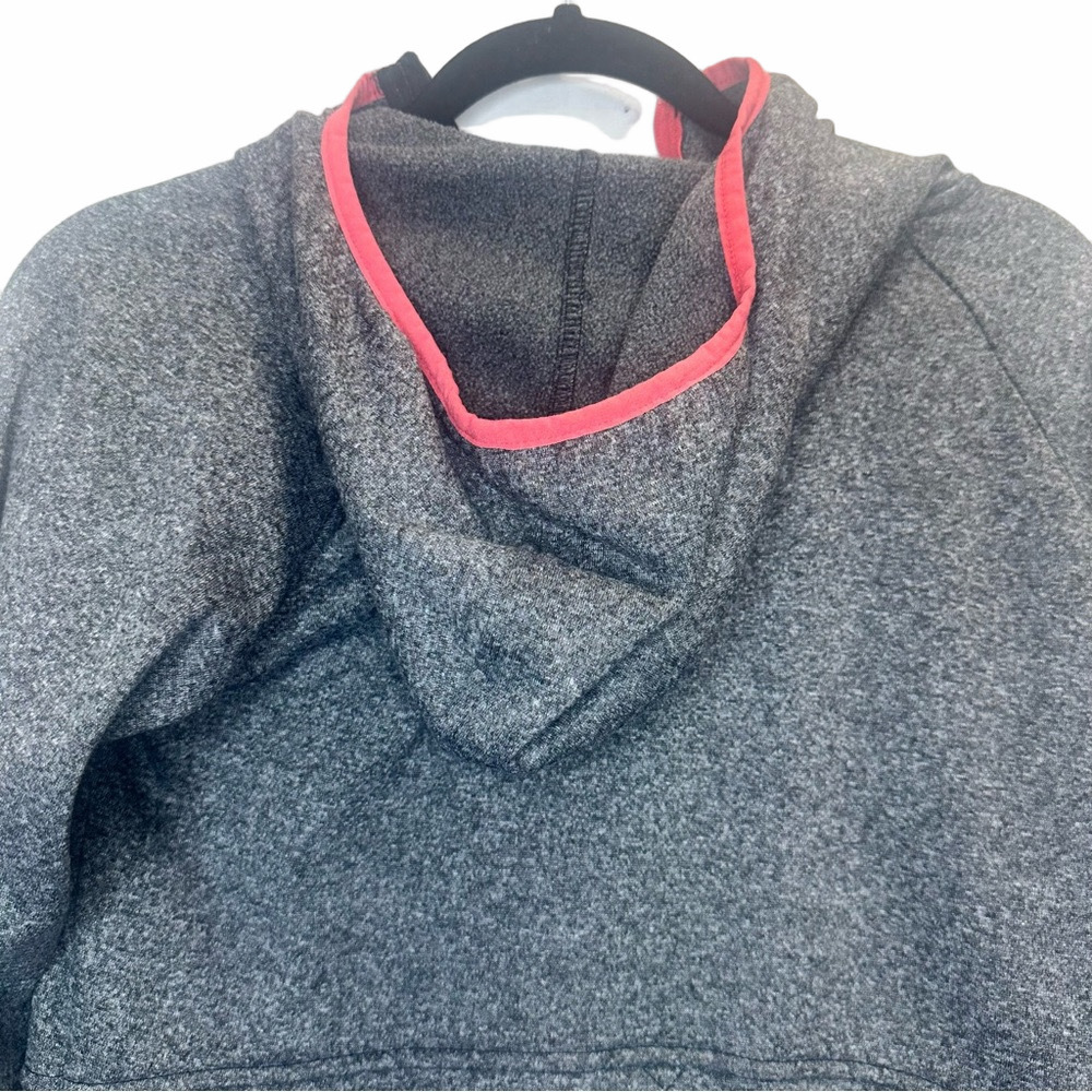 Columbia Gray Full Zip Jacket Size Medium - Picture 5 of 10